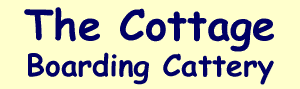The Cottage Boarding Cattery